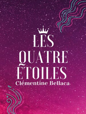 cover image of Les Quatre Etoiles